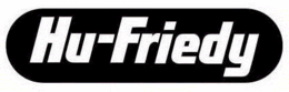 HU-FRIEDY trademark