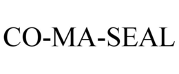 CO-MA-SEAL trademark