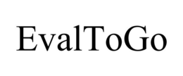 EVALTOGO trademark