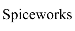 SPICEWORKS trademark