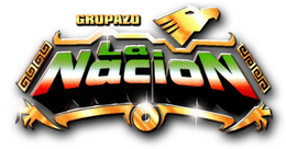 GRUPAZO LA NACION trademark