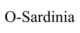 O-SARDINIA trademark