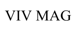 VIV MAG trademark
