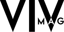 VIV MAG trademark