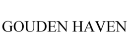 GOUDEN HAVEN trademark