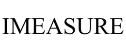 IMEASURE trademark