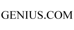 GENIUS.COM trademark