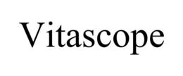 VITASCOPE trademark