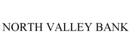 NORTH VALLEY BANK trademark