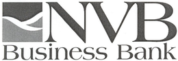 NVB BUSINESS BANK trademark