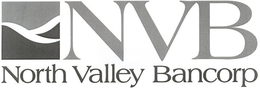 NVB NORTH VALLEY BANCORP trademark
