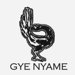 GYE NYAME trademark