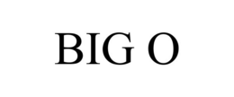 BIG O trademark
