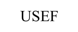 USEF trademark