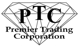 PTC PREMIER TRADING CORPORATION trademark