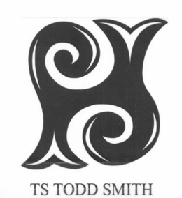 TS TODD SMITH trademark