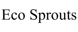ECO SPROUTS trademark