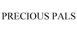 PRECIOUS PALS trademark