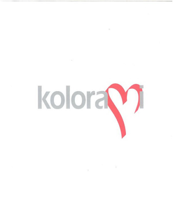 KOLORAMI trademark