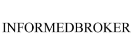 INFORMEDBROKER trademark