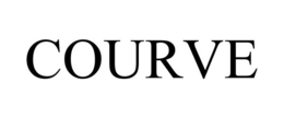 COURVE trademark