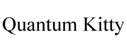 QUANTUM KITTY trademark