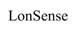 LONSENSE trademark