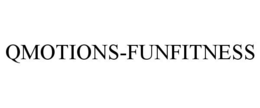 QMOTIONS-FUNFITNESS trademark