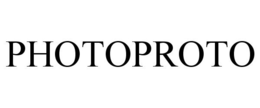 PHOTOPROTO trademark