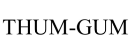 THUM-GUM trademark