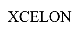 XCELON trademark