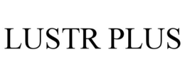 LUSTR PLUS trademark