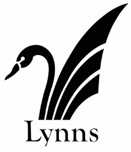 LYNNS trademark