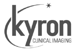 KYRON CLINICAL IMAGING trademark