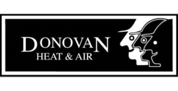 DONOVAN HEAT & AIR trademark