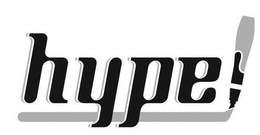 HYPE trademark