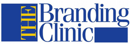 THE BRANDING CLINIC trademark