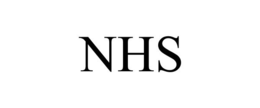 NHS trademark