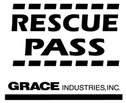 RESCUE PASS GRACE INDUSTRIES, INC. trademark