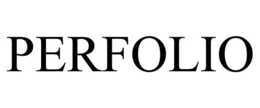PERFOLIO trademark
