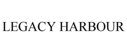 LEGACY HARBOUR trademark
