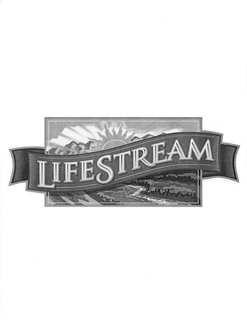 LIFESTREAM trademark