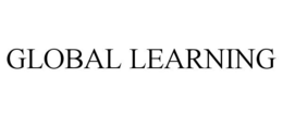 GLOBAL LEARNING trademark