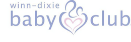 WINN-DIXIE BABY CLUB trademark