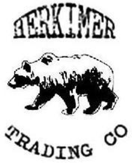 HERKIMER TRADING CO trademark