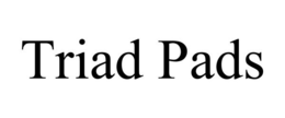 TRIAD PADS trademark