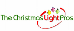 THE CHRISTMAS LIGHT PROS trademark
