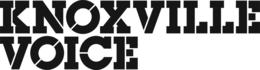 KNOXVILLE VOICE trademark