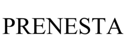 PRENESTA trademark