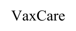 VAXCARE trademark